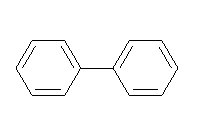 5%(gc)  分子式 c12h10 分子量154.21