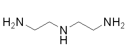 二乙烯三胺